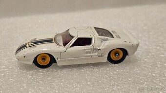 Ford Gt Lesney Matchbox