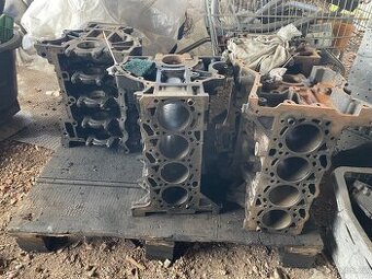 Ford,Citroen,Peugeot,Fiat 2.2 blok motoru