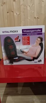 Masážní podložka