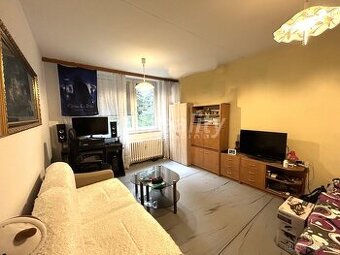 Prodej bytu 1+1 s balkonem, Jihlava, Březinova, ev.č. 02210