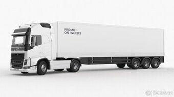 Hledám PRÁCI, řidič CE v kolečku -> BRNO