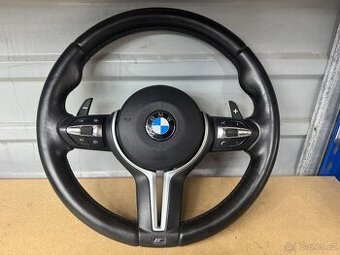 BMW M3/M4/F3X volant kompletní original M-paket