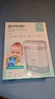 Sterilizátor Gorenje