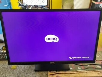 Led monitor BenQ GW2470. 1920x1080 (Full HD)