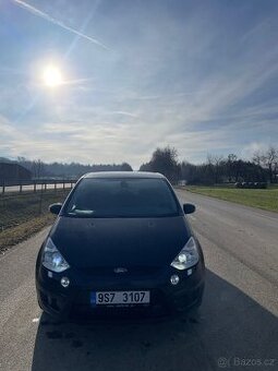 Prodam Ford s-max