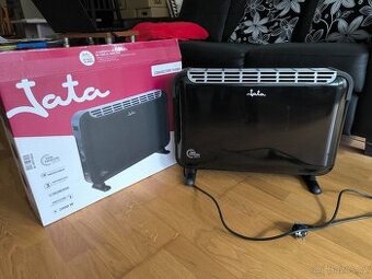 teplovzdušný konvektor JATA C214T