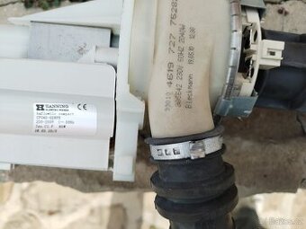 Topné těleso bleckmann