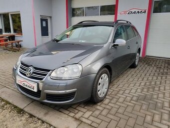 Prodám Volkswagen golf 1.9 TDI 77kw STK DO 4/27