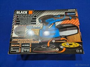 Multifunkční bruska 3v1