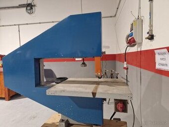 Pásová pila PP 500