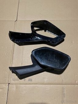 Prodám zrcátko + kryt na Honda Forza 125/350