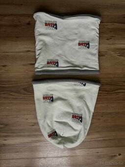 Čepice +nákrčník vel 58