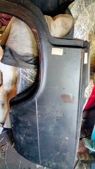 blatníky LADA VAZ 2103 nové