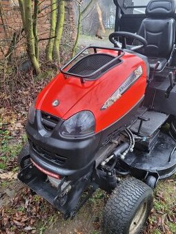 profi traktor Wisconsin W3676