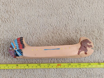 Indiánská loď (kanoe)