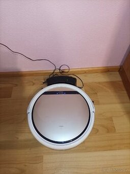 Robotický vysavač ilife V5S