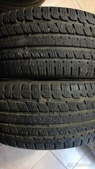 Pneumatiky zimní 225/45RR18-Kumho