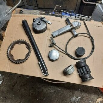 Babetta 210,207:;:;;;:;