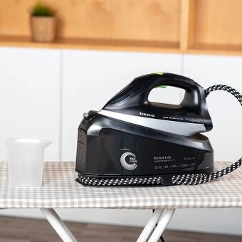 žehlička, PARNÍ GENERÁTOR Taurus SLIDING PRO 3000