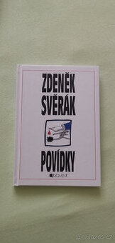 Povídky - Zdeněk Svěrák - 1
