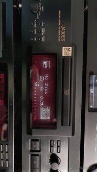 SONY MDS JA 30ES - 1