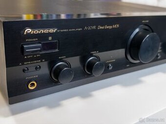 Pioneer A-209R