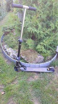 Dětská koloběžka