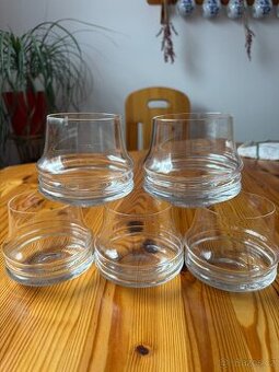 Sklenice značky Moser