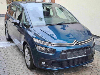Citroën Grand C4 SpaceTourer 1.5 HDI EAT8 FEEL – 1730