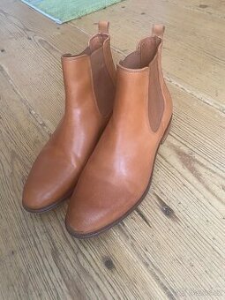 Dámské boty Ten Points