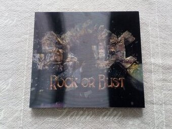 AC/DC - Rock or Bust CD