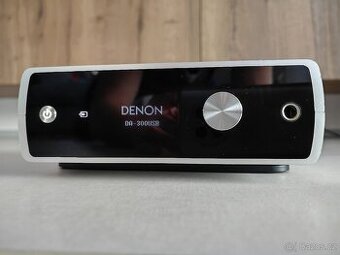 DAC prevodník Denon DA-300 USB