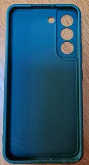 Prodám nový silikonový zadní kryt samsung galaxy s22