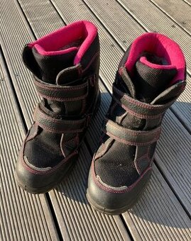 Sněhule PROTETIKA vel 34