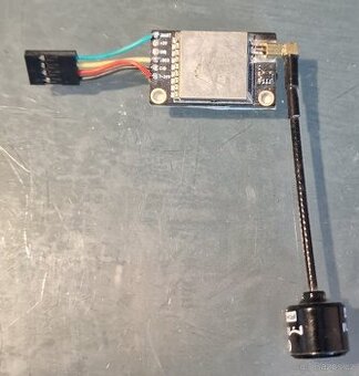 Eachine TX805 FPV vysílač