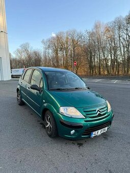 Citroen C3 1.4 Hdi