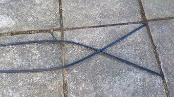 Střešní lišty Octavia I. 96-10