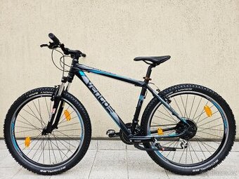 #17 Zánovní horské kolo 27,5“, pro 175-185cm