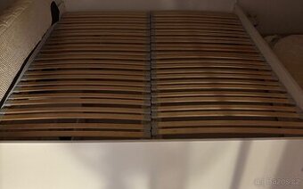 Lamelový rošt 2 ks