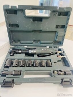 Pneumatický ráčnový šroubovák