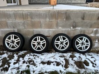 Originální alu kola Ford Focus Mk1 16″ – 4x108