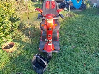 Victory dx3 pride NOVÉ BATERIE