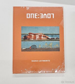 One:love - Radka Leitmeritz