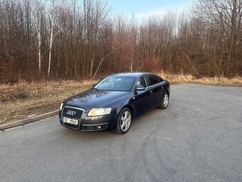 Audi a6 c6 3.0tdi
