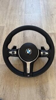 Volant BMW M-Paket F modely F20/F30/F31/F32/34