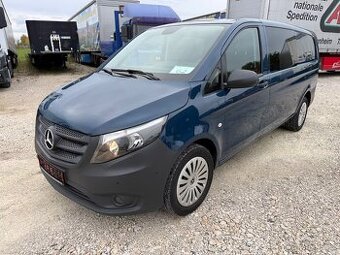Mercedes-Benz Vito 119 CDI Long