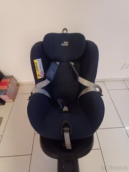 Dětská sedačka Britax Dualfix 2 R.