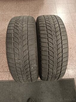 Pneu 235/60R18 Sava Eskimo 2