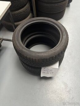 Continental 245/45 R19