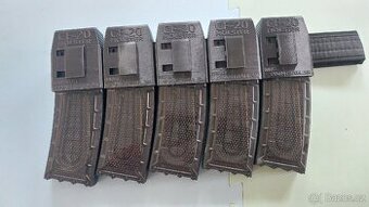 Opasok - Nosič na CF20 zásobníky